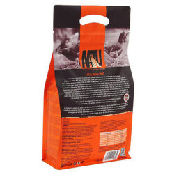 Alternative view of AATU低敏狗糧-雞肉 1.5kg