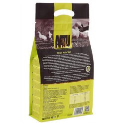 Alternative view of AATU低敏狗糧-鴨肉 1.5kg