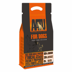 AATU低敏狗糧-雞肉 1.5kg