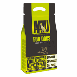 AATU低敏狗糧-鴨肉 1.5kg