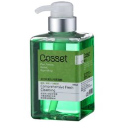 活力抗氧化 毛質蓬鬆