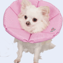 格仔花形頭罩(闊)