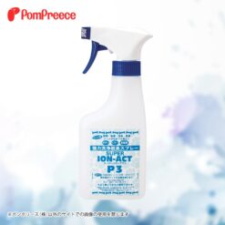 IonAct 清潔除臭噴霧(犬用)-P3(散步後用) 300 mL