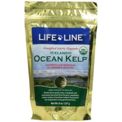 LifeLine天然有機海藻粉