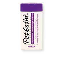 Pet Esthe專業洗毛劑(中短毛犬用)