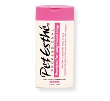 Pet Esthe專業洗毛劑(長毛犬用)