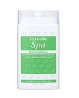 SPA深海泥護毛素