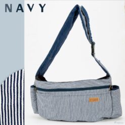 Alternative view of PomPreece 高透氣網超輕狗袋