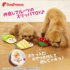 Alternative view of 水果家族知育玩具