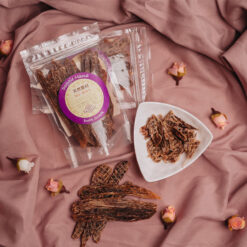 Alternative view of 全天然風乾鴨肉