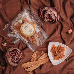 Alternative view of 全天然風乾雞肉