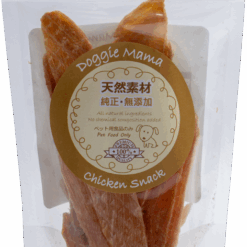 全天然風乾雞肉