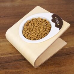 Alternative view of Keat C形木架 - L