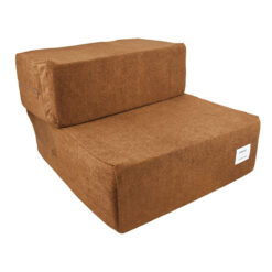 Alternative view of iDog 布質標準梯級