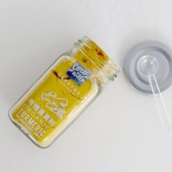 Alternative view of 有機薑黃粉