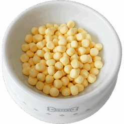 Alternative view of 南瓜味迷你饅頭