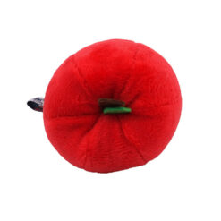 Alternative view of 蘋果玩具附響鈴