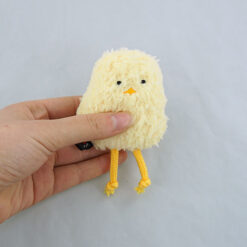 Alternative view of 小雞玩具