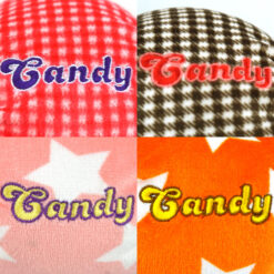 Alternative view of 可愛糖果貓玩具