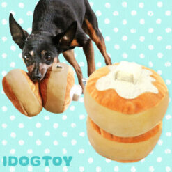 Alternative view of 梳乎厘Pancake知育玩具