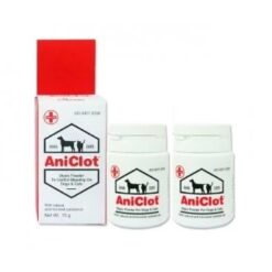 韓國生物科技止血粉