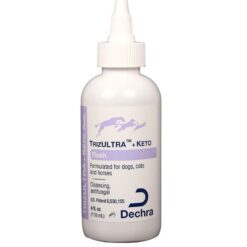 TrizUltra + Keto Flush