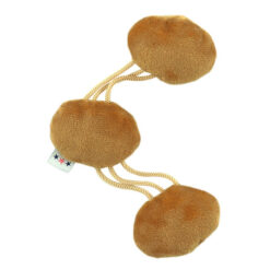 Alternative view of 納豆玩具