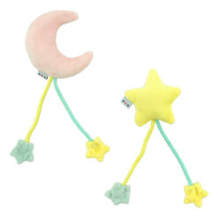 Alternative view of 夜空玩具