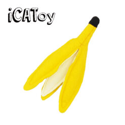 香蕉皮玩具