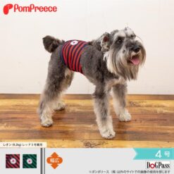 透氣條子Manner Belt