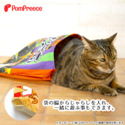 大型零食袋玩具