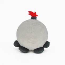 Alternative view of 城堡故事球形玩具-王子