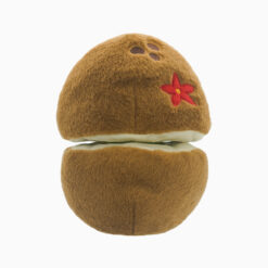 Alternative view of 水果知育玩具-青蛙椰子