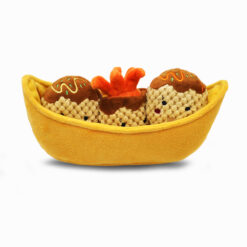 Alternative view of 日本美食玩具-章魚燒