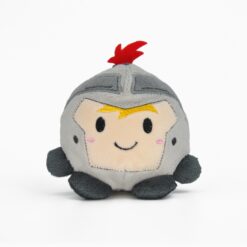 城堡故事球形玩具-王子