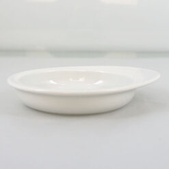 Alternative view of 蛋形飯碗-淺皿