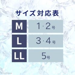 Alternative view of 胸帶用保冷劑