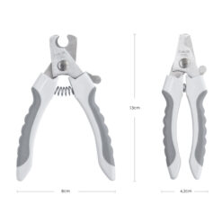 Alternative view of 奧本寵物指甲剪（小）