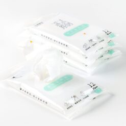 汪喵濕式衛生紙-隨身包