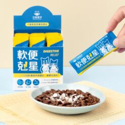 Alternative view of 軟便剋星盒装