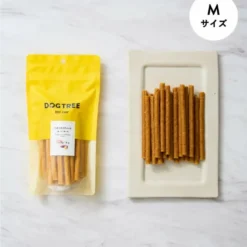 雞肉金時芋健康棒