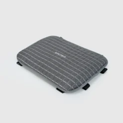 Sputnik寵物拼接涼墊-灰