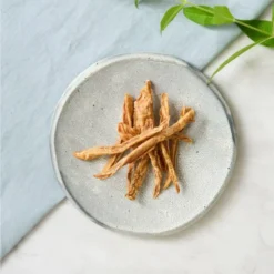 Alternative view of 雞肉細切條