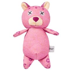 野生動物玩具-豹