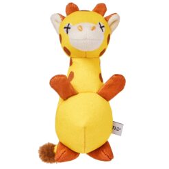 野生動物玩具-長頸鹿