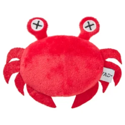 海洋生物貓玩具-蟹