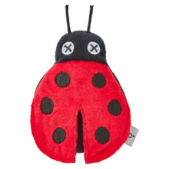 昆蟲貓玩具-甲蟲