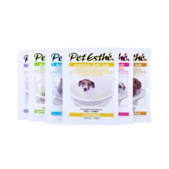PetEsthe美容浴鹽