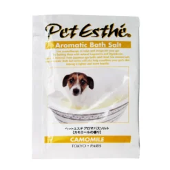 Alternative view of PetEsthe美容浴鹽