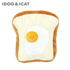 厚切煎蛋多士玩具